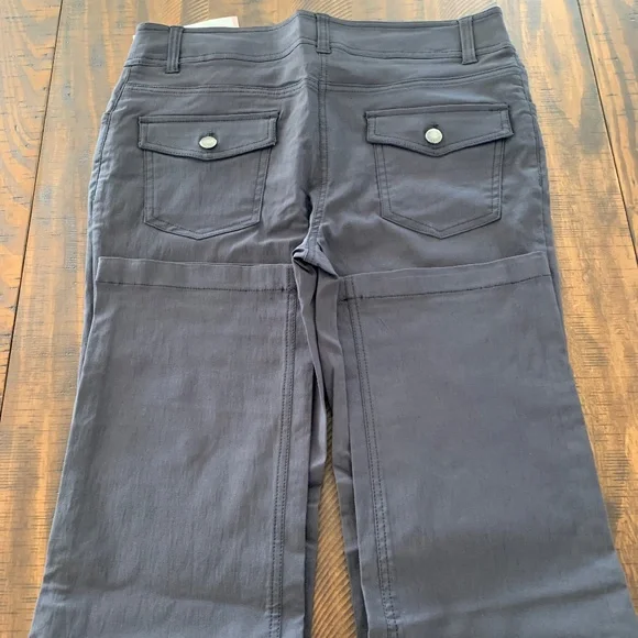 Jones New York Sport Size 10 Phantom Grey - Picture 6 of 10